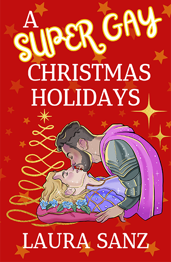 A SUPER GAY CHRISTMAS HOLIDAYS 02